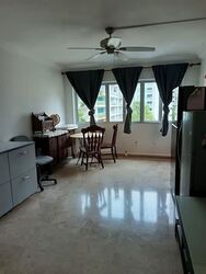 Blk 422 Fajar Road (Bukit Panjang), HDB Executive #566251901
